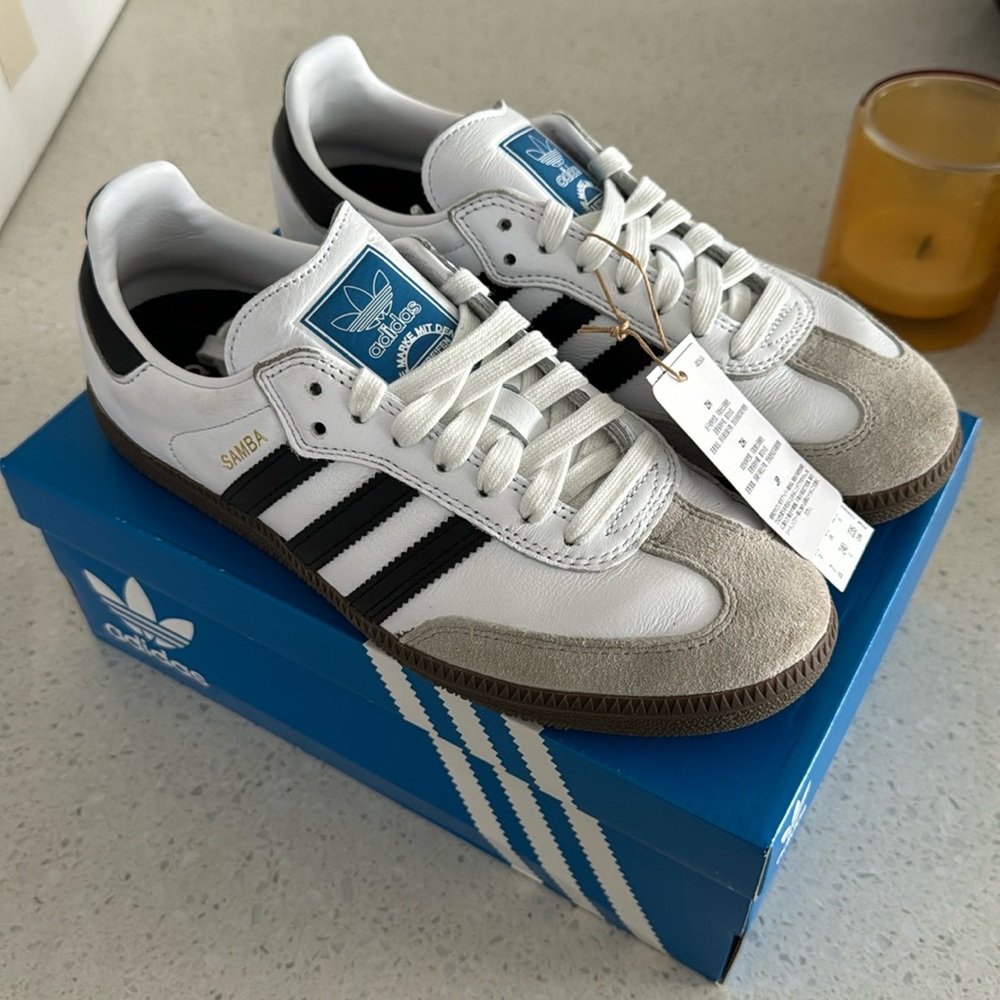 Adidas Samba OG originals